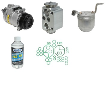 A/C Compressor Kit