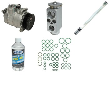 A/C Compressor Kit