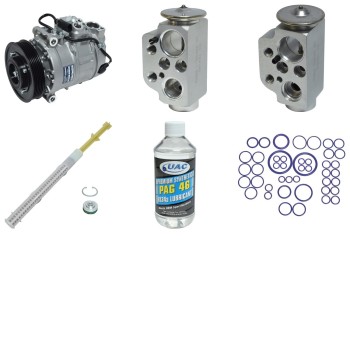 A/C Compressor Kit