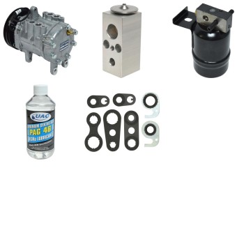 A/C Compressor Kit