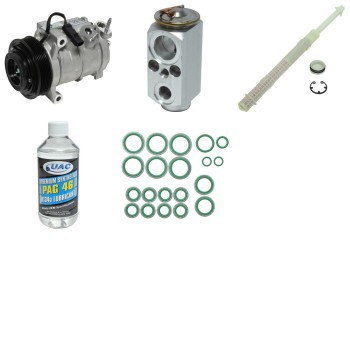 A/C Compressor Kit