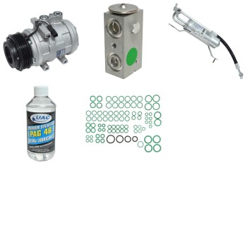 A/C Compressor Kit