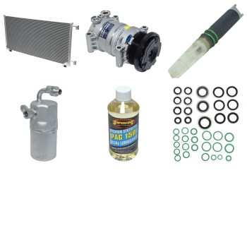 A/C Compressor Kit