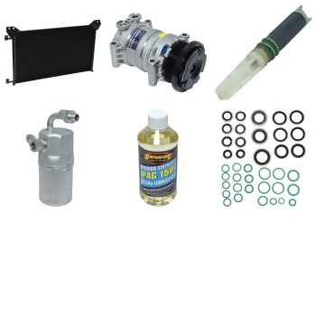 A/C Compressor Kit