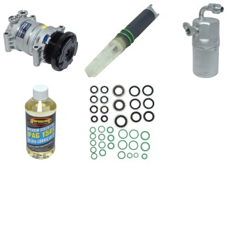 A/C Compressor Kit