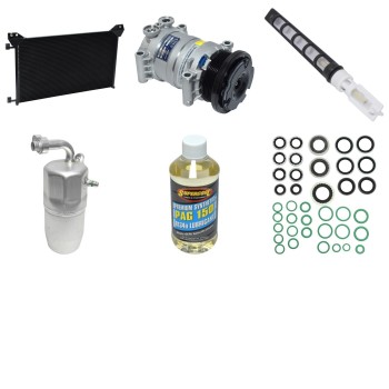 A/C Compressor Kit