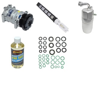 A/C Compressor Kit