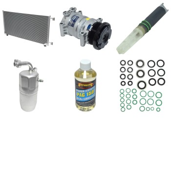 A/C Compressor Kit
