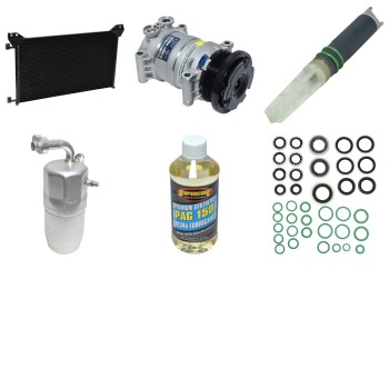 A/C Compressor Kit