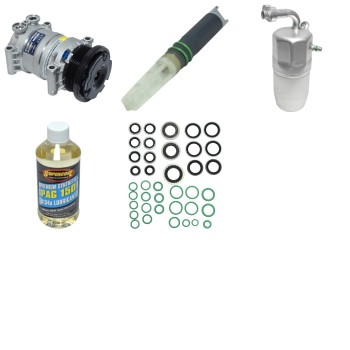 A/C Compressor Kit