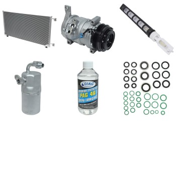 A/C Compressor Kit