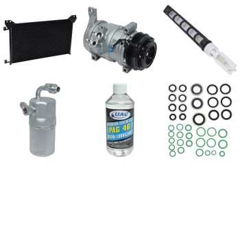 A/C Compressor Kit