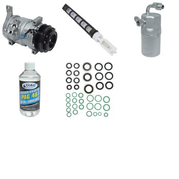 A/C Compressor Kit
