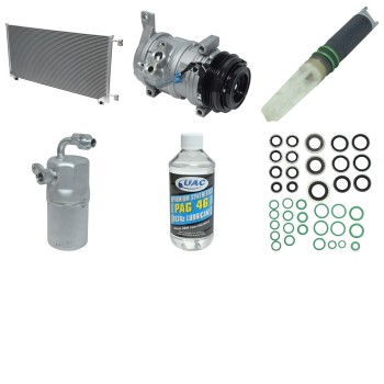 A/C Compressor Kit
