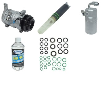 A/C Compressor Kit