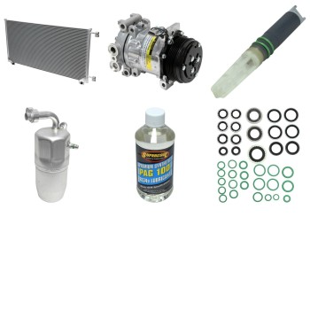 A/C Compressor Kit