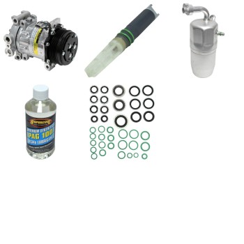 A/C Compressor Kit