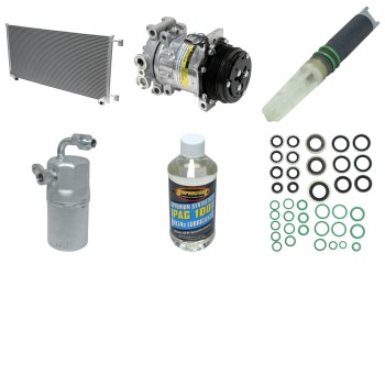 A/C Compressor Kit