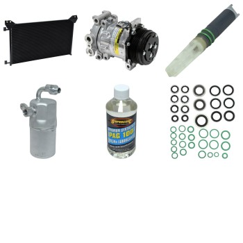 A/C Compressor Kit