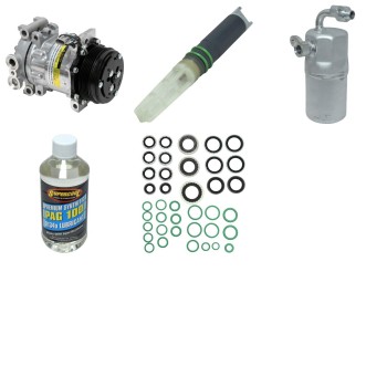 A/C Compressor Kit