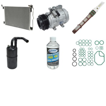 A/C Compressor Kit