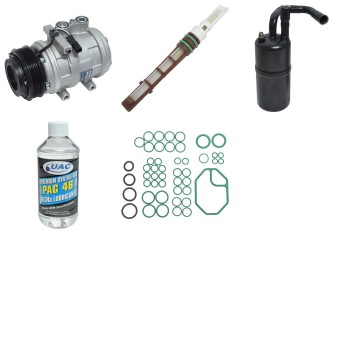 A/C Compressor Kit