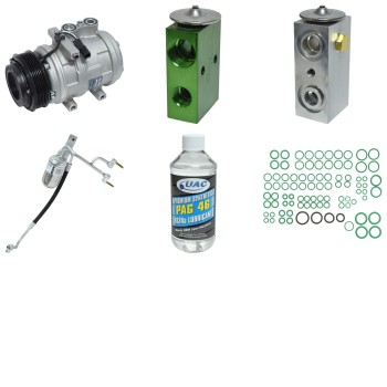 A/C Compressor Kit