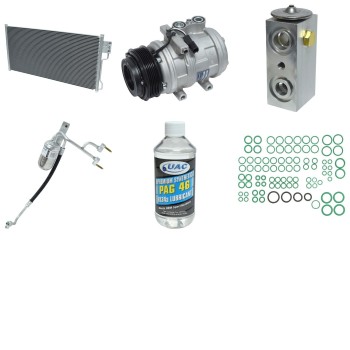 A/C Compressor Kit