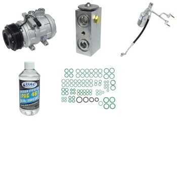 A/C Compressor Kit