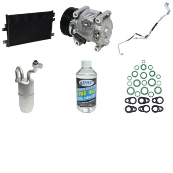 A/C Compressor Kit