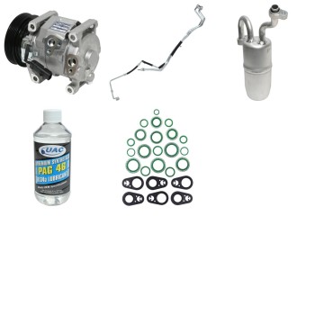 A/C Compressor Kit