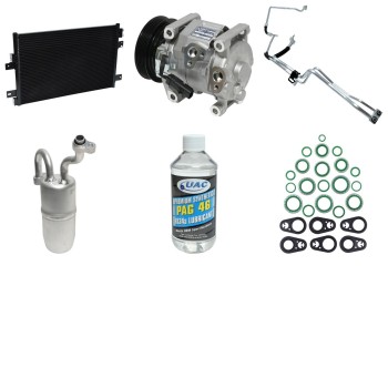 A/C Compressor Kit