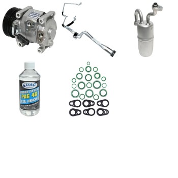 A/C Compressor Kit