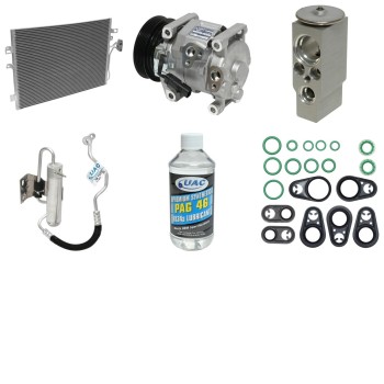 A/C Compressor Kit