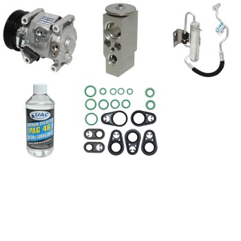 A/C Compressor Kit