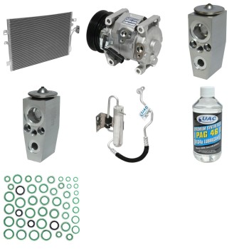 A/C Compressor Kit