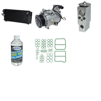 A/C Compressor Kit