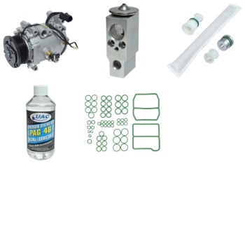 A/C Compressor Kit