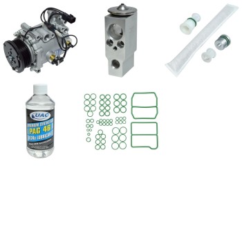 A/C Compressor Kit