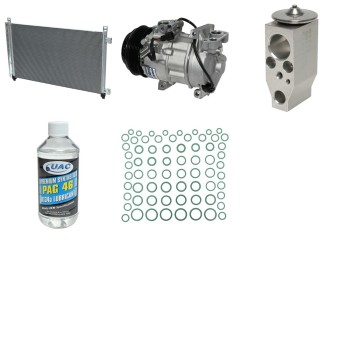 A/C Compressor Kit