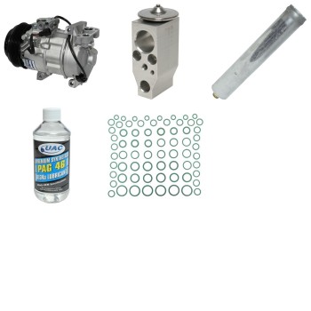 A/C Compressor Kit