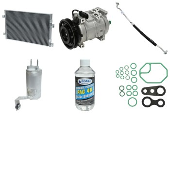 A/C Compressor Kit