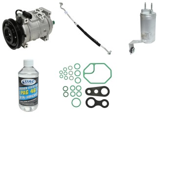 A/C Compressor Kit