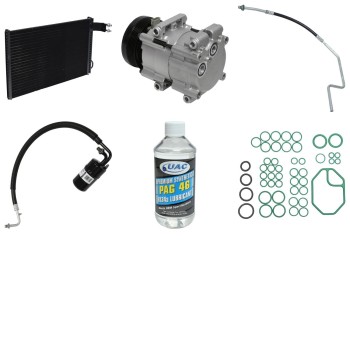 A/C Compressor Kit