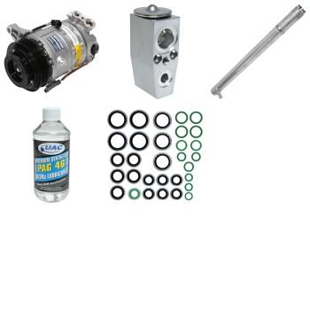 A/C Compressor Kit