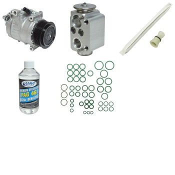 A/C Compressor Kit
