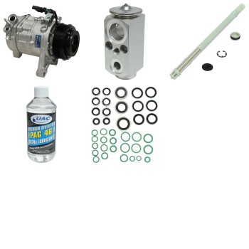 A/C Compressor Kit