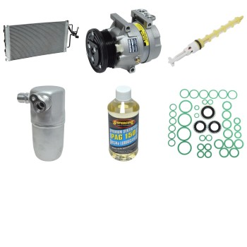 A/C Compressor Kit