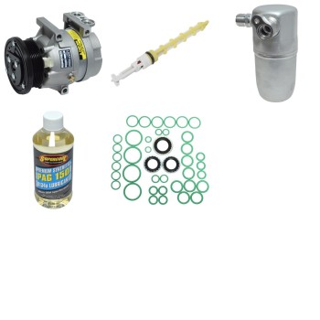 A/C Compressor Kit