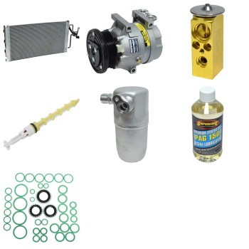 A/C Compressor Kit